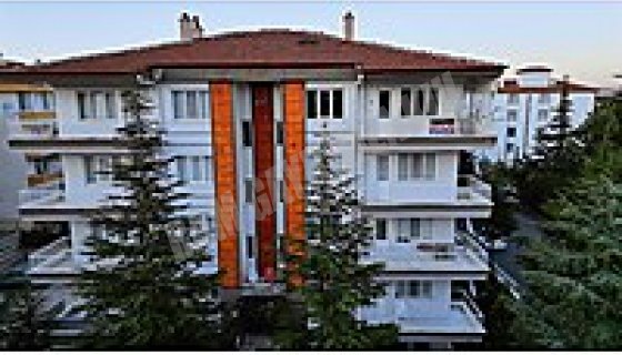 AFYON RAM GAYRİMENKUL'DEN ALİ İHSAN PAŞA MAH.DE (3+1)net135m2
