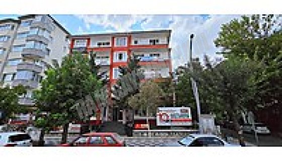 AFYON RAM GAYRİMENKUL'DEN YEŞİLYOL CADDESİ RSP ÜZERİ AFJETLİ 3+1
