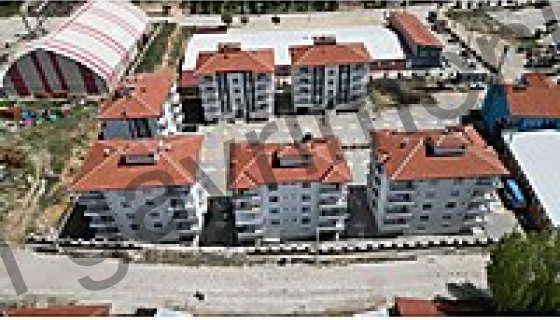 AFYON RAM GAYRİMENKUL'DEN DÜZAĞAÇ BELDESİNDE 2+1 SIFIR DOĞALGAZL