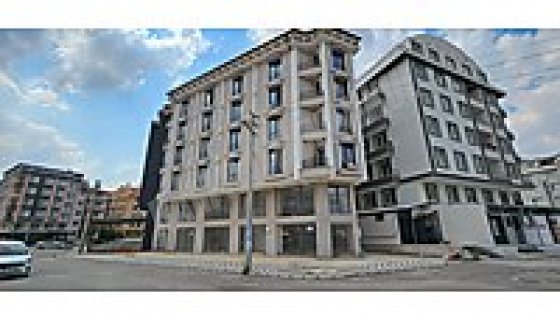 AFYON RAM GAYRİMENKUL'DEN ERENLER MAH. LİNA APT. 2+0 NET (50)m2