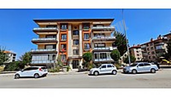 AFYON RAM GAYRİMENKUL'DEN SELÇUKLU TOPKAPI KONAKLARI(4+1)AFJETLİ