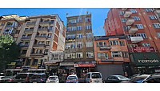 AFYON RAM GAYRİMENKUL 'DEN MARULCU MAH. 3+1 DOĞALGAZLI DAİRE
